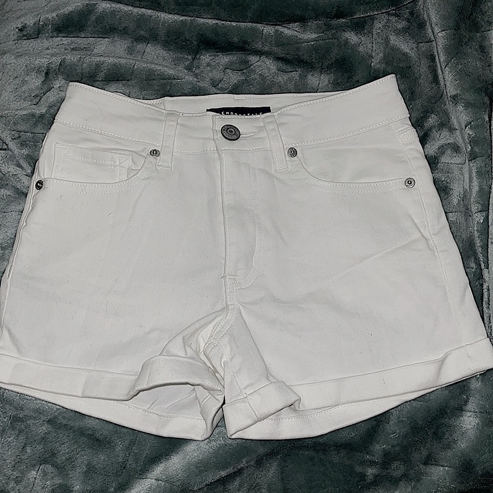 Aeropostale shorts size 2
